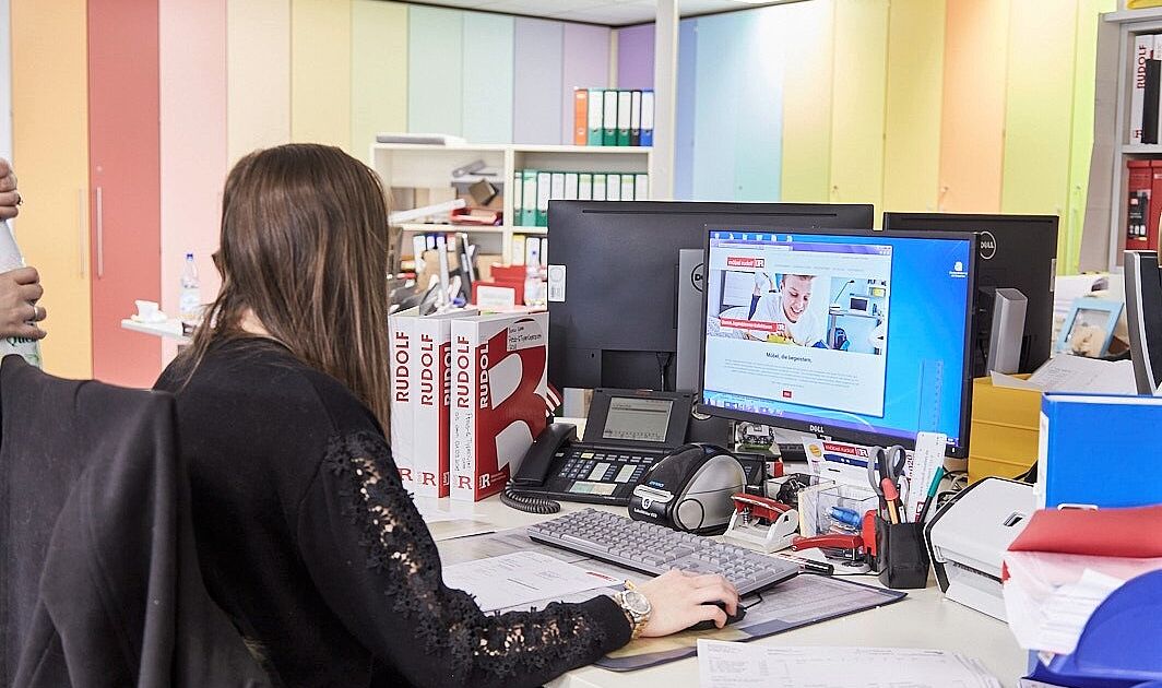 Praktikum Wirtschaft & Verwaltung (m/w/d) | JES Nacht der Ausbildung